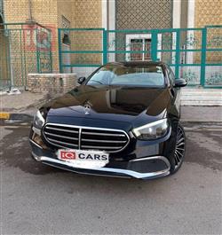 مرسيدس بنز E-Class